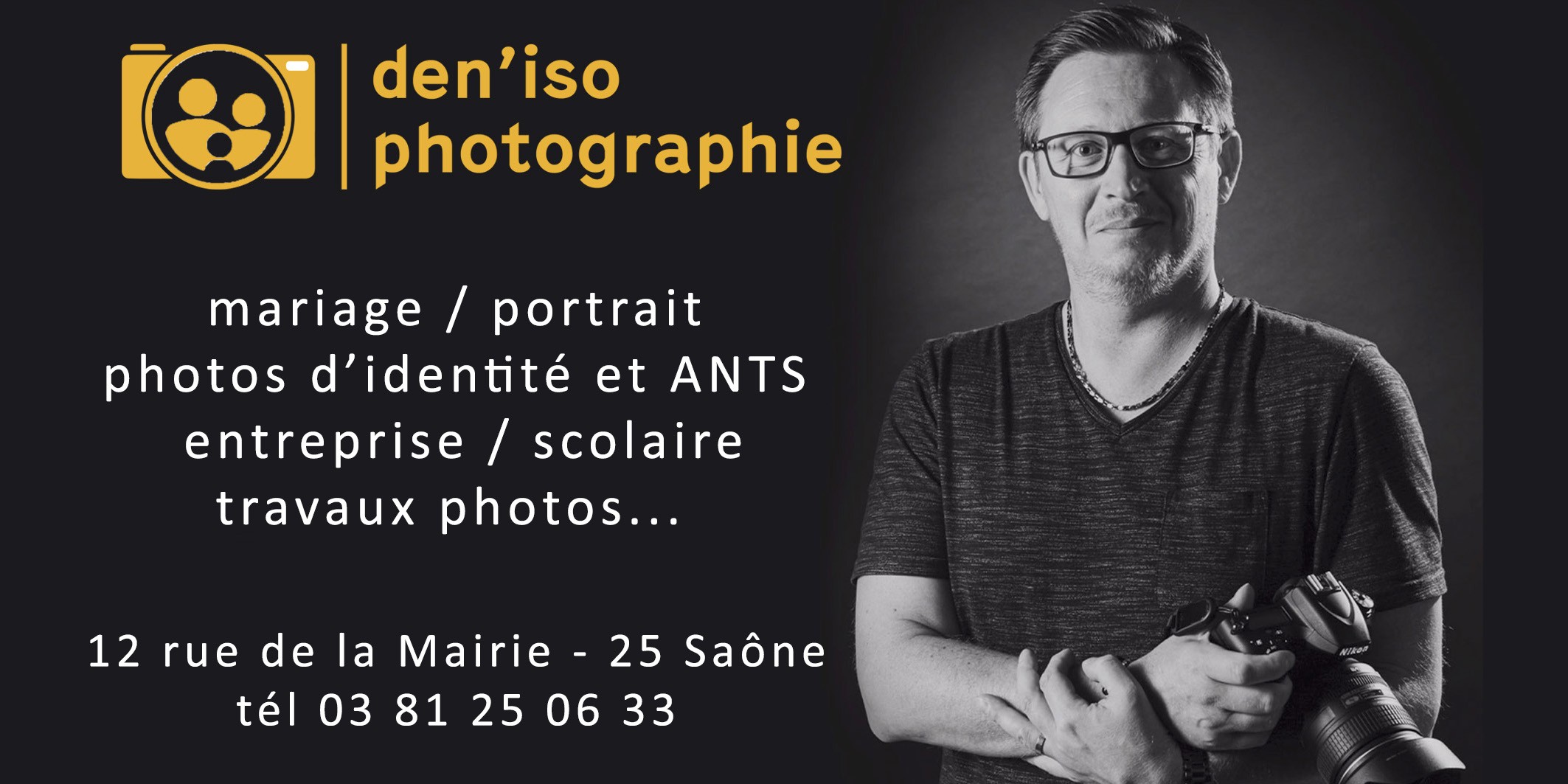 Photographe